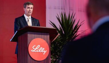 New data boosts our confidence in Lilly's obesity pill. Plus, Google's new AI