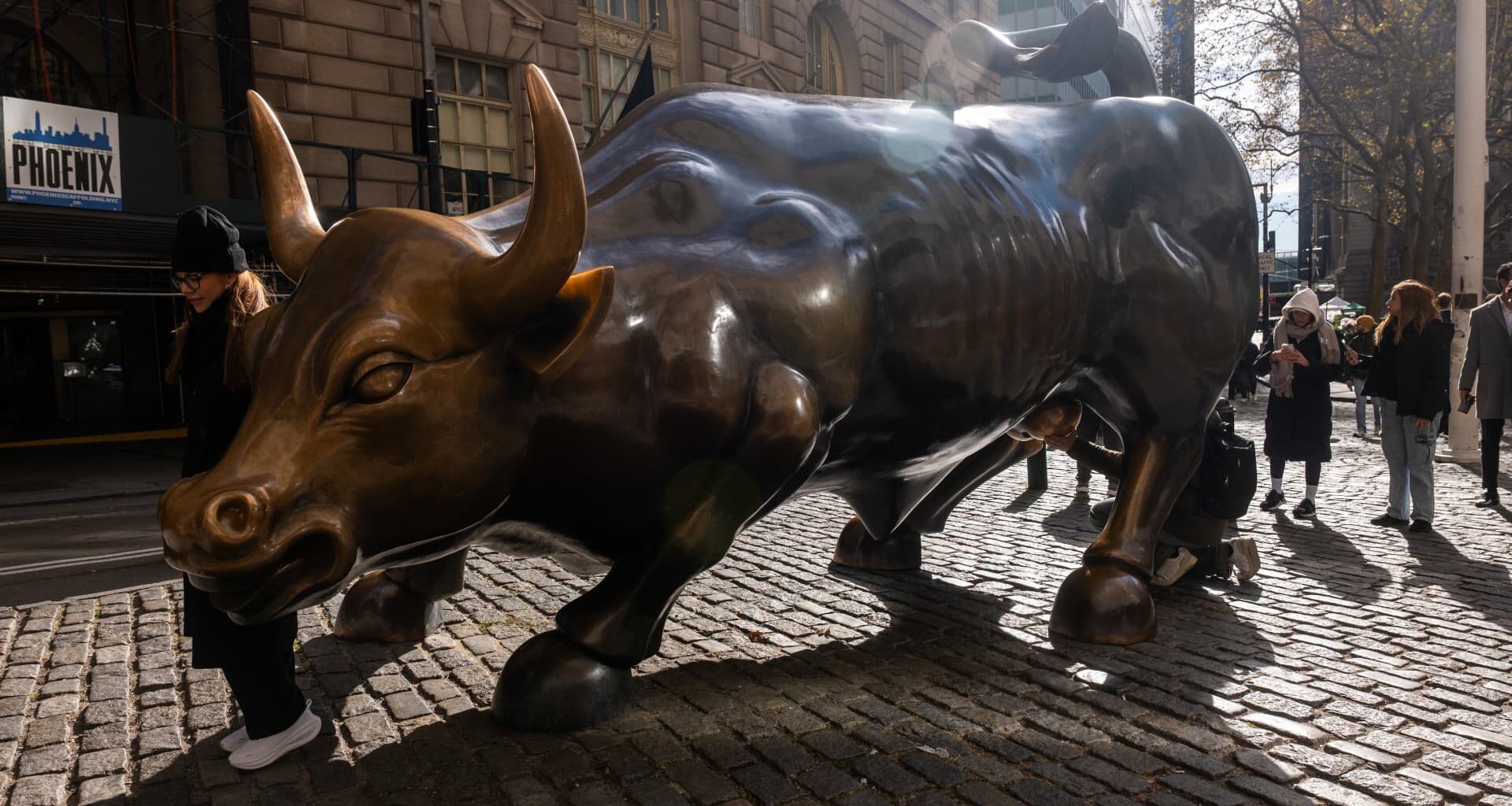 Global market reordering is accelerating as the AI rally gains pace