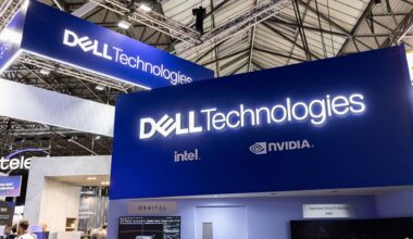 Dell's earnings blowout makes clear now is not the time to go against the AI grain