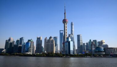 UBS says to buy China tech stocks as AI ecosystem grows