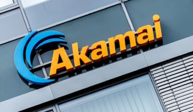 Akamai stock soars after $1.8 billion AI infrastructure deal