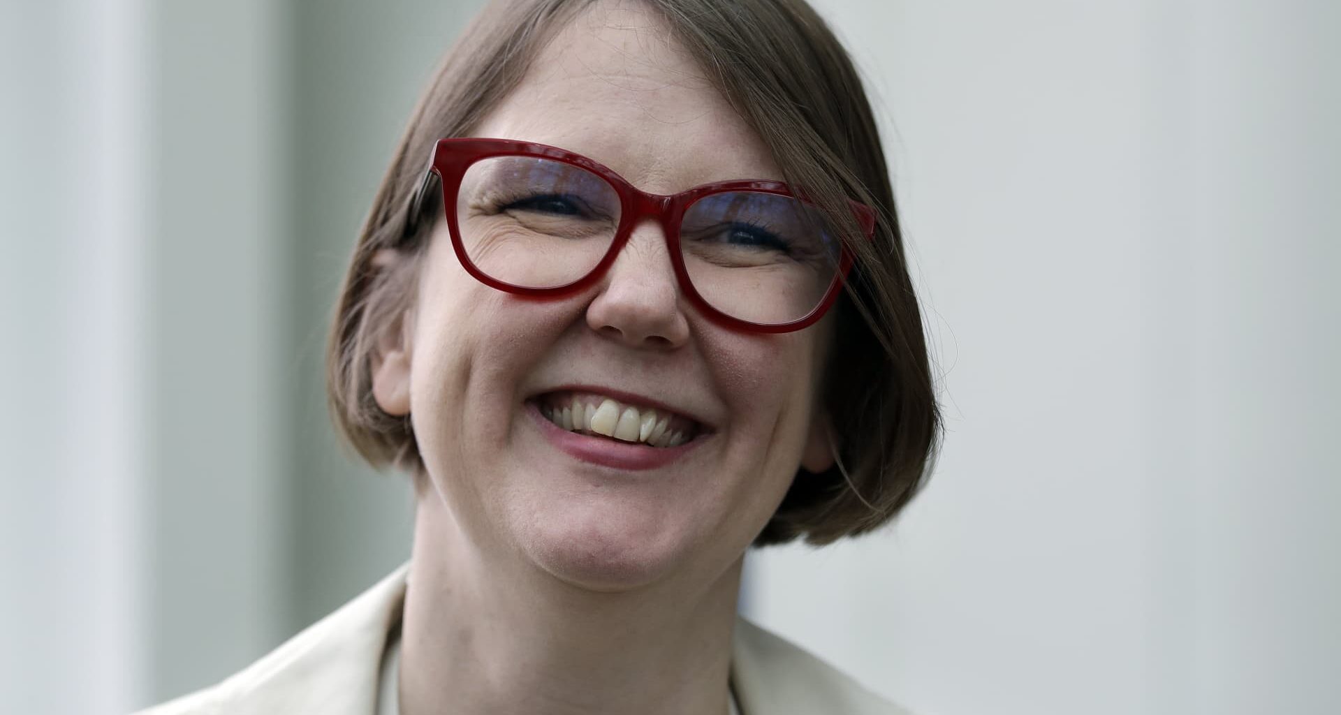 Microsoft’s new responsible tech lead on high-speed AI development