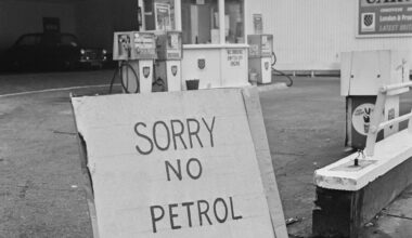 No 1970s but oil shock still hits consumers, businesses