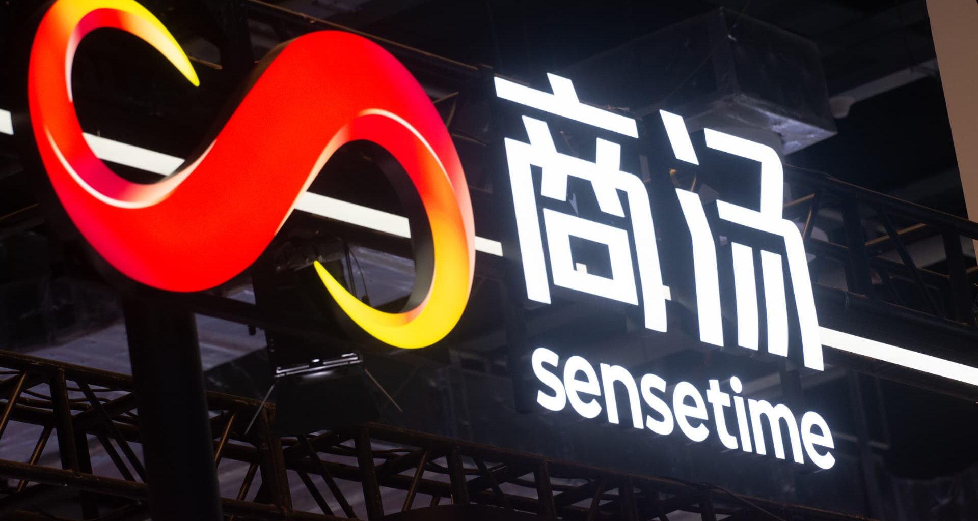 A sanctioned Chinese firm says cheaper models can still win