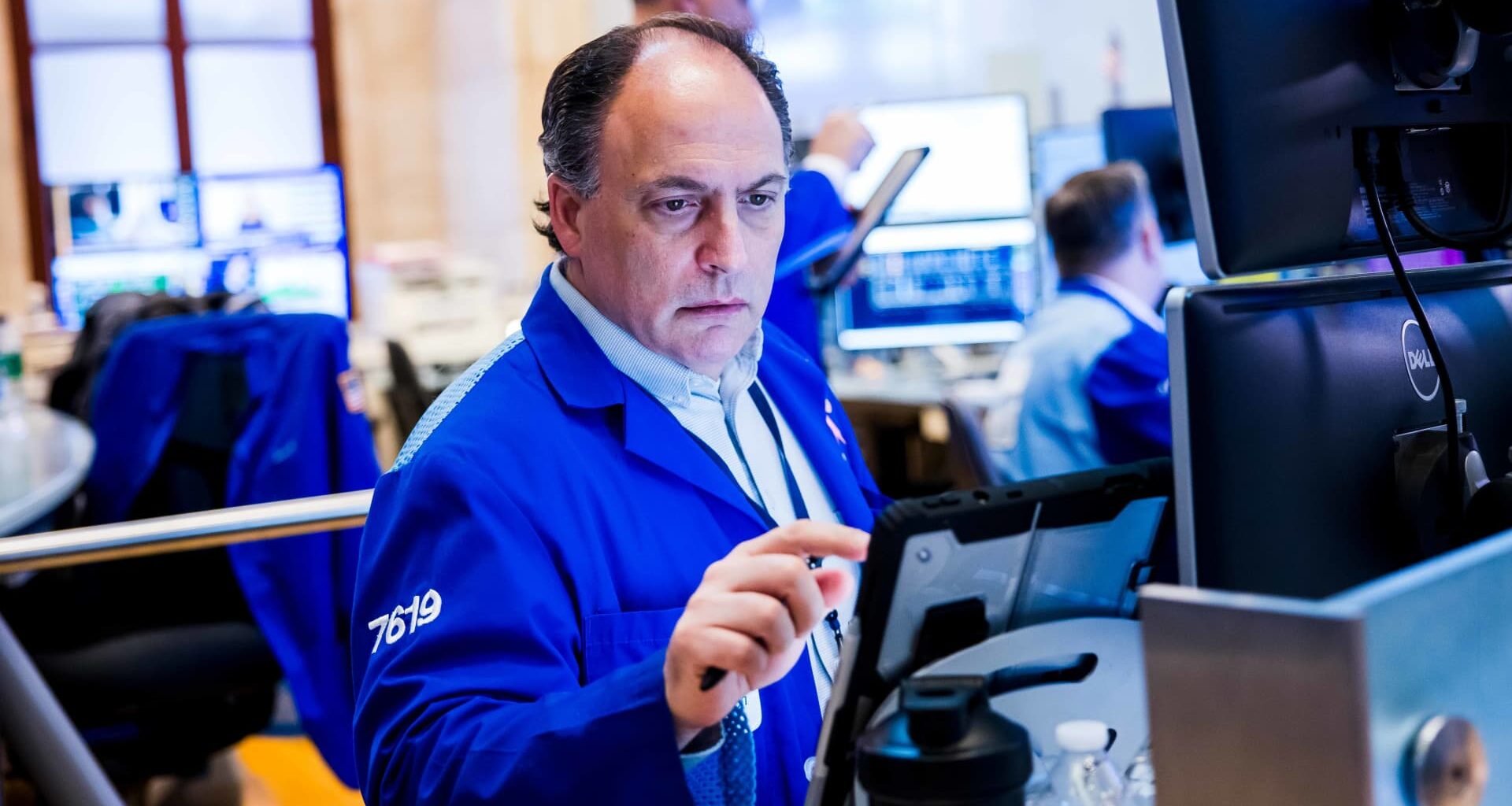 This metal just set a new record, boosted by AI data center demand