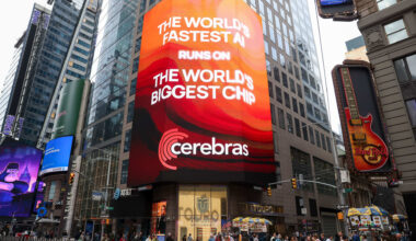 Cerebras is the hot new AI chipmaker. Here's Jim Cramer's advice on the stock