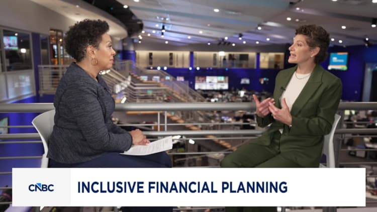 Voya CEO: Caregivers and disabled workers are missing out on key financial benefits