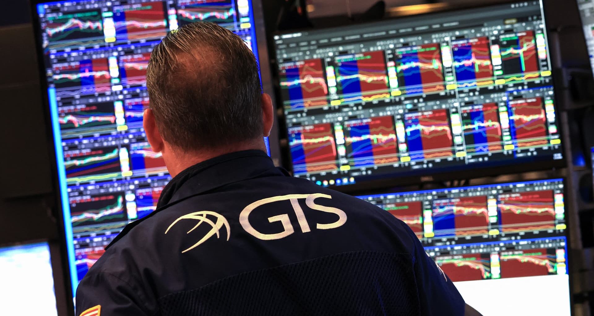 U.S. Treasurys are now firmly in the 'danger zone,' strategists say