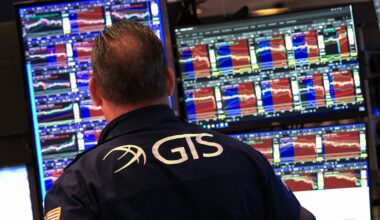 U.S. Treasurys are now firmly in the 'danger zone,' strategists say