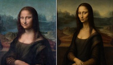 How Weight-Loss Jabs Are Reshaping the Future of Masterpiece Portraiture