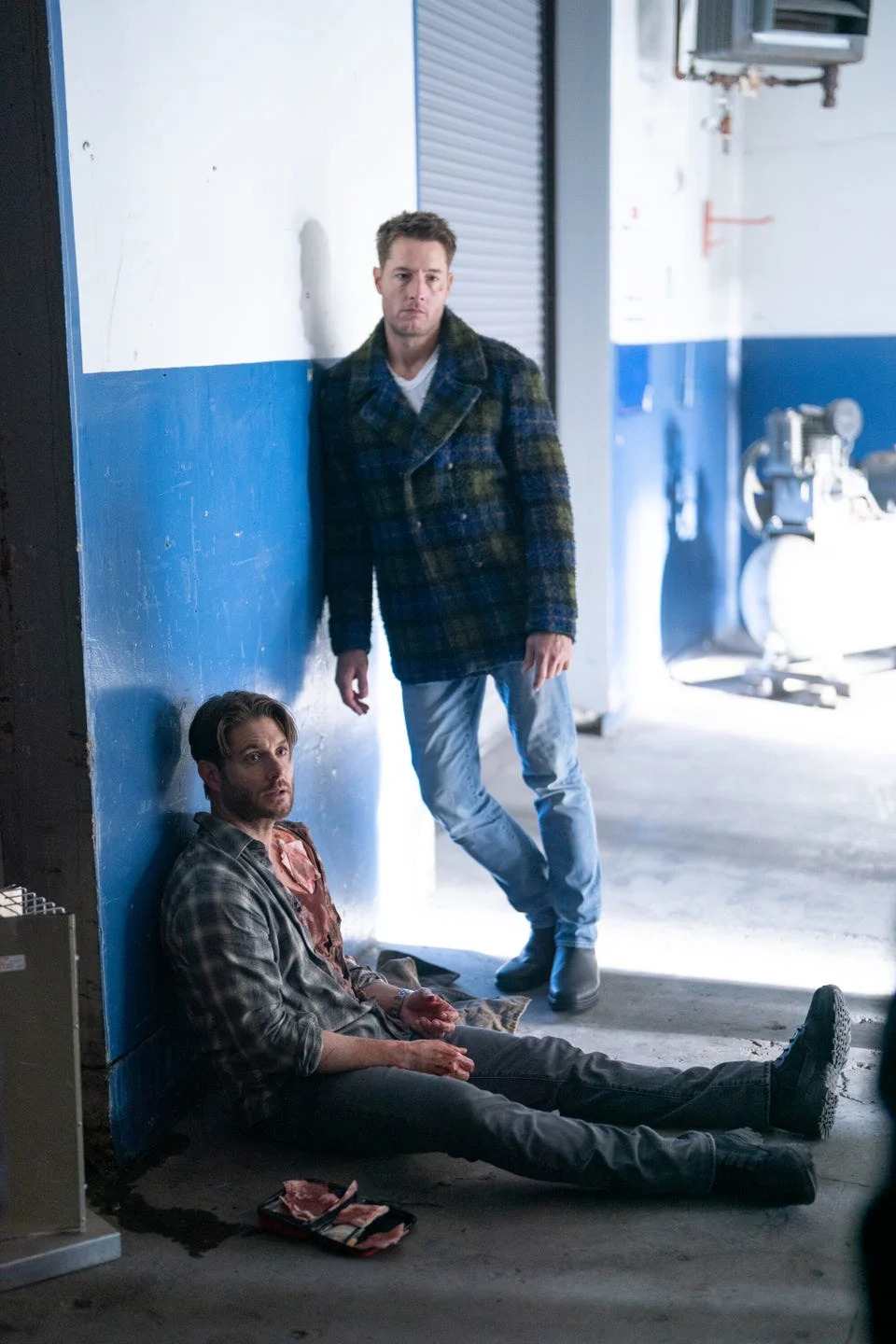 tracker season 3 finale news