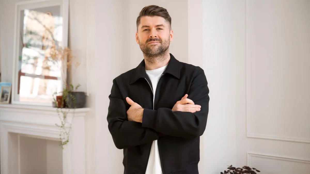 I built a free website for Made in Chelsea. Then I made millions