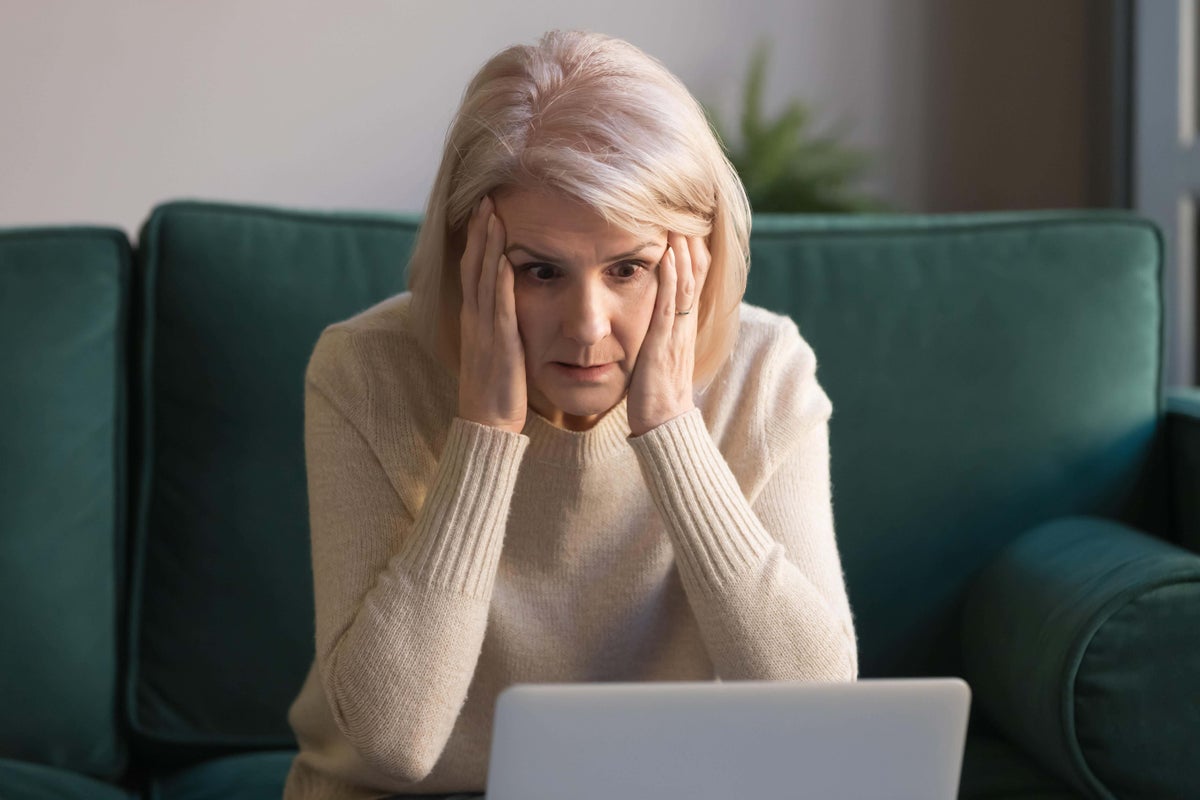 6 signs you have political anxiety right now – and how to cope