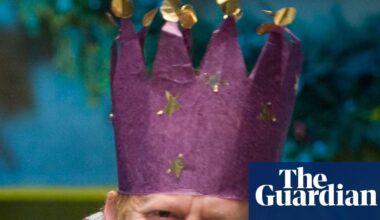 Post your questions for Harry Potter and Fast Show star Mark Williams | Culture