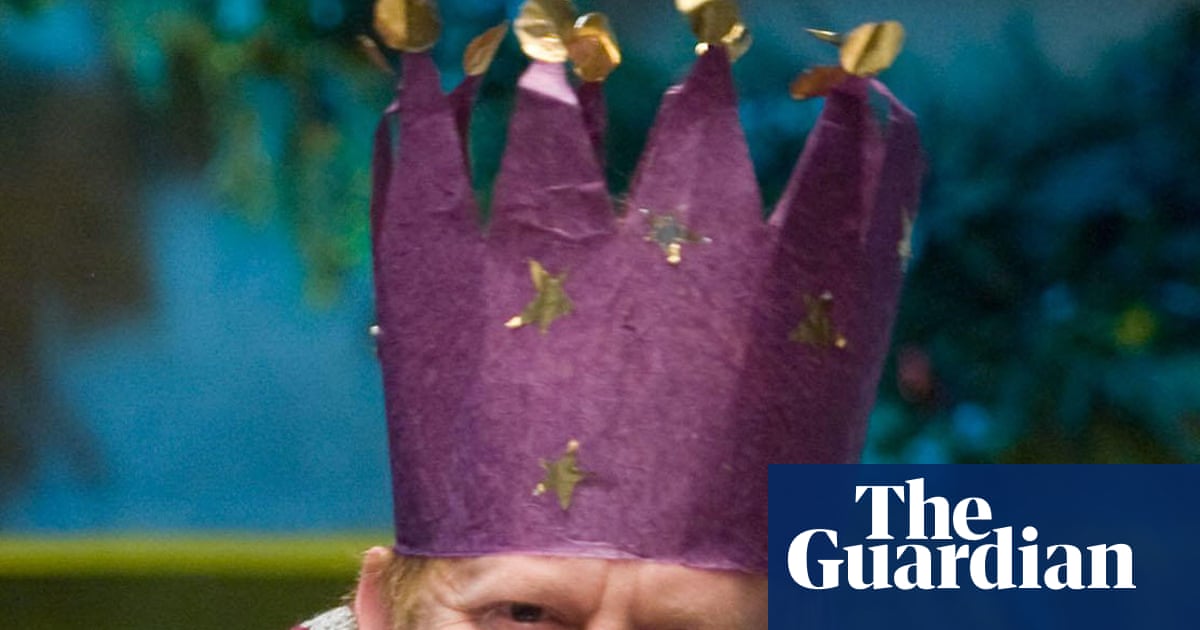 Post your questions for Harry Potter and Fast Show star Mark Williams | Culture