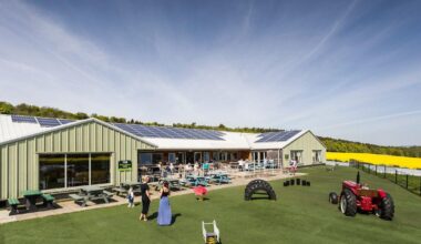 NHS Lothian issues warning after 16 farm visitors fall ill