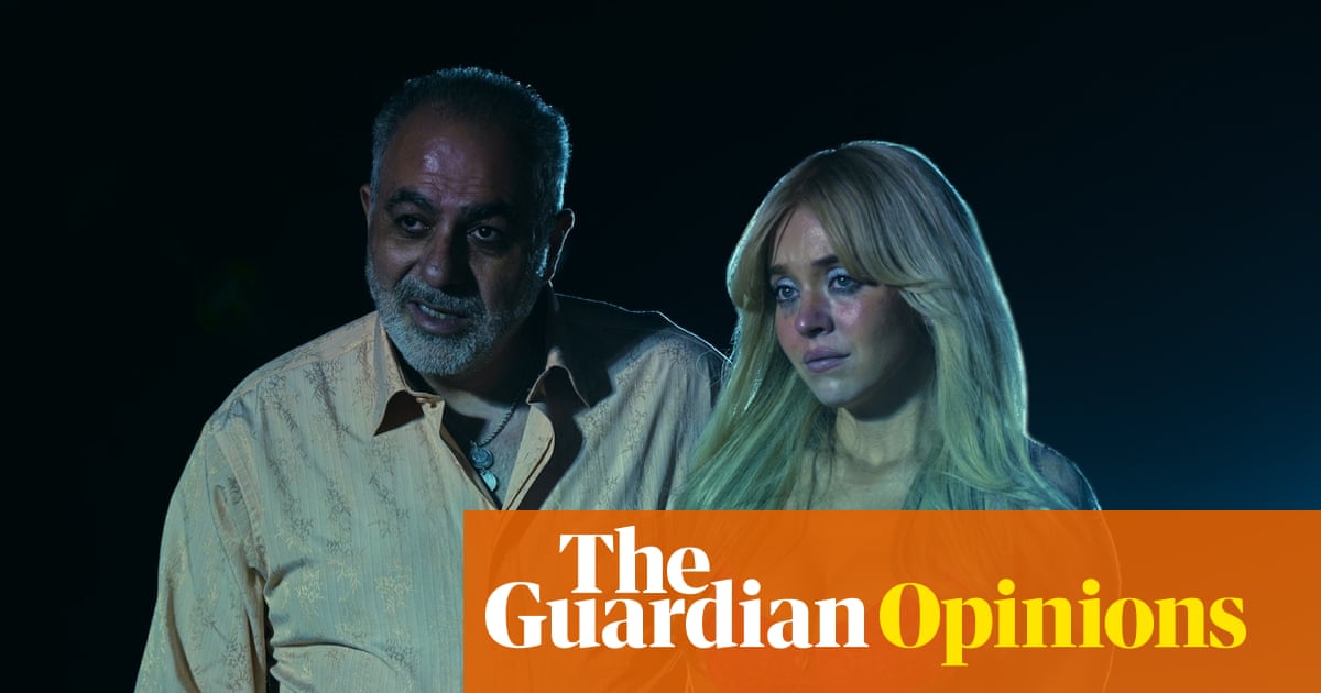 Euphoria mirrors the nihilism of a generation raised on Andrew Tate and Bonnie Blue | US television