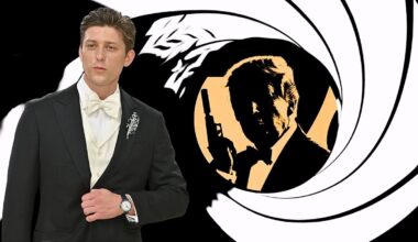Searching for James Bond: Official casting launches with new contenders (and Trump) auditioning
