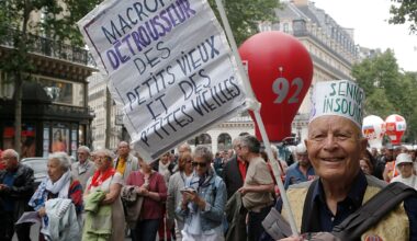 Who pays more tax? See where you fall in Europe’s income tax divide