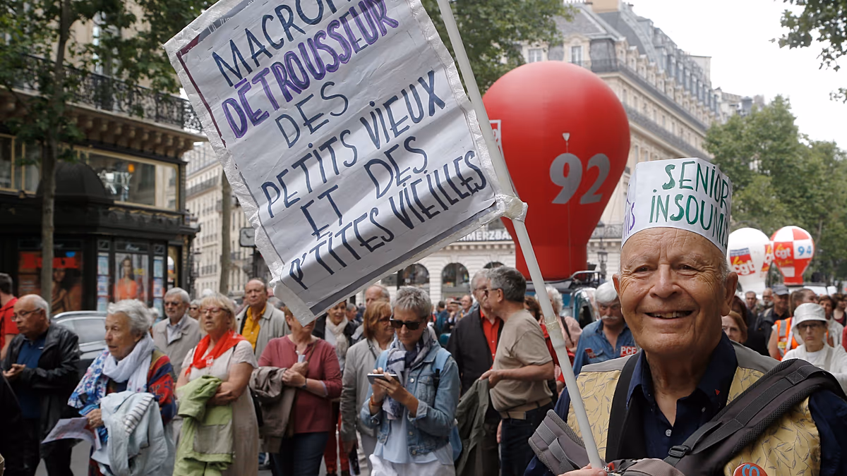 Who pays more tax? See where you fall in Europe’s income tax divide