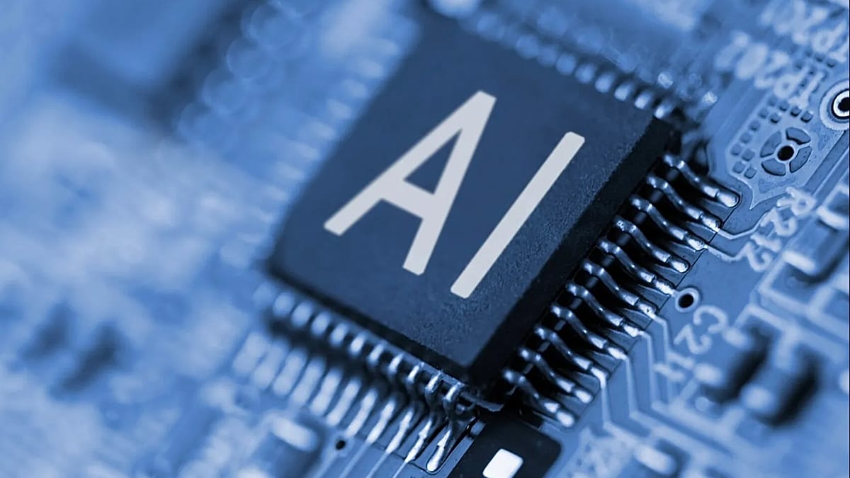 Europe could fall into ‘dependency trap’ in AI trade with US and Asia, report finds