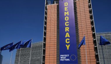 The EU simplified its toughest AI law: what changed and why it matters