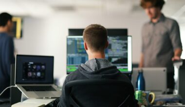 AI bidding wars: The talent making a fortune as Big Tech firms fight it out