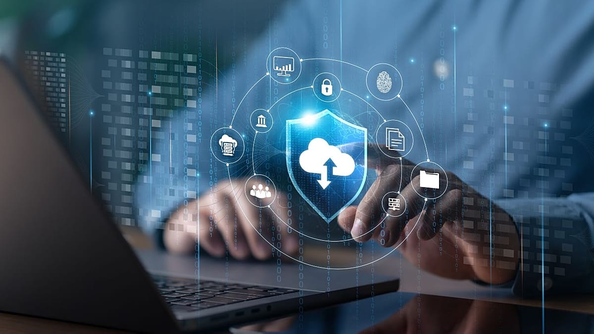 AI models can hack computers and self-replicate onto new machines, new research finds