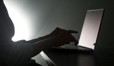 Hackers are using AI to find security flaws no scanner can catch, Google warns
