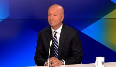 EU countries need more 'targeted measures' to tackle soaring energy prices, says IMF's Helge Berger