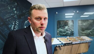 World leader in Earth observation made in Europe: Small satellites from Finland see everything