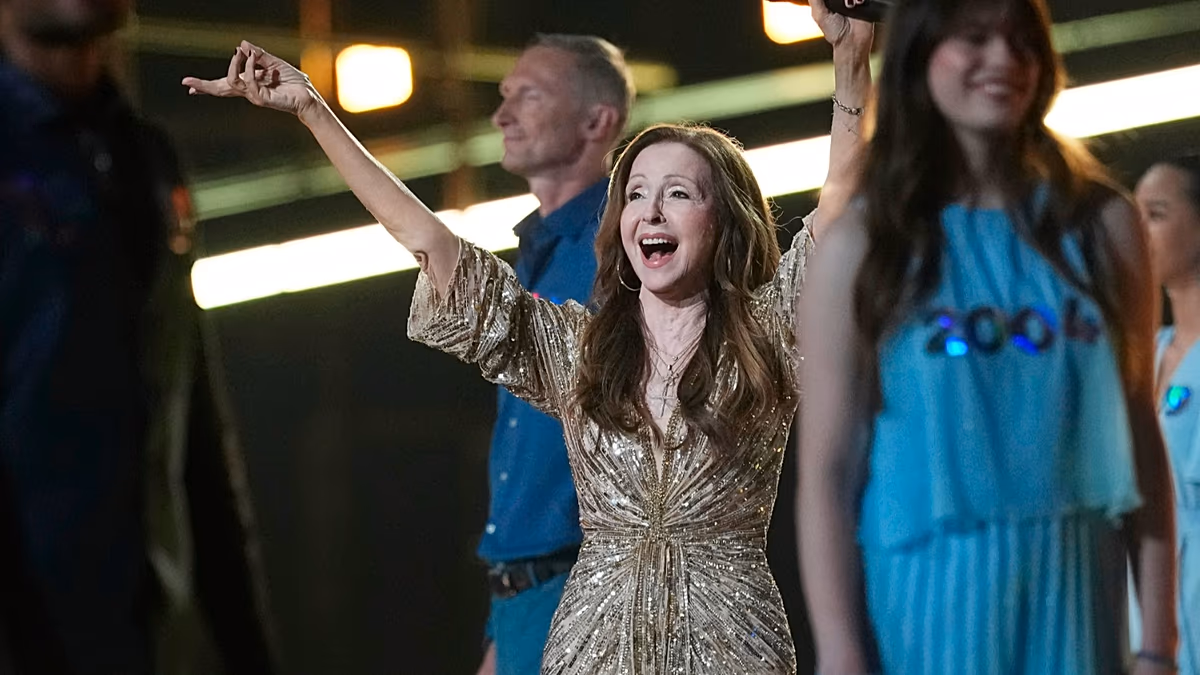 Eurovision Song Contest 2026: The most streamed entries of all time and the people’s winners