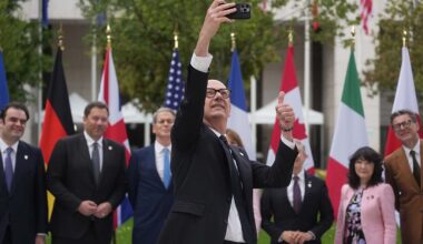 Newsletter: Europe braces for a more hostile economic order