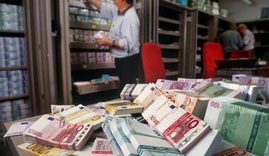 Europe's ultra-rich club grew by 26% in five years — led by Germany