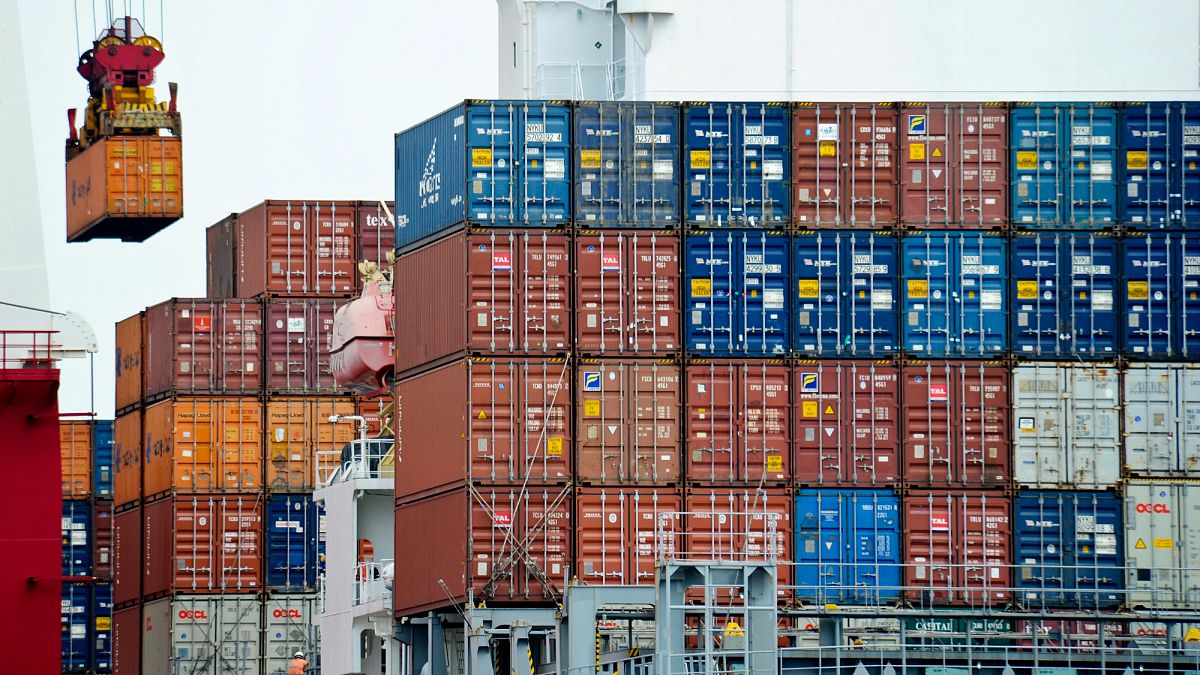 Industrial sovereignty: Five sectors where the EU is critically dependent on China