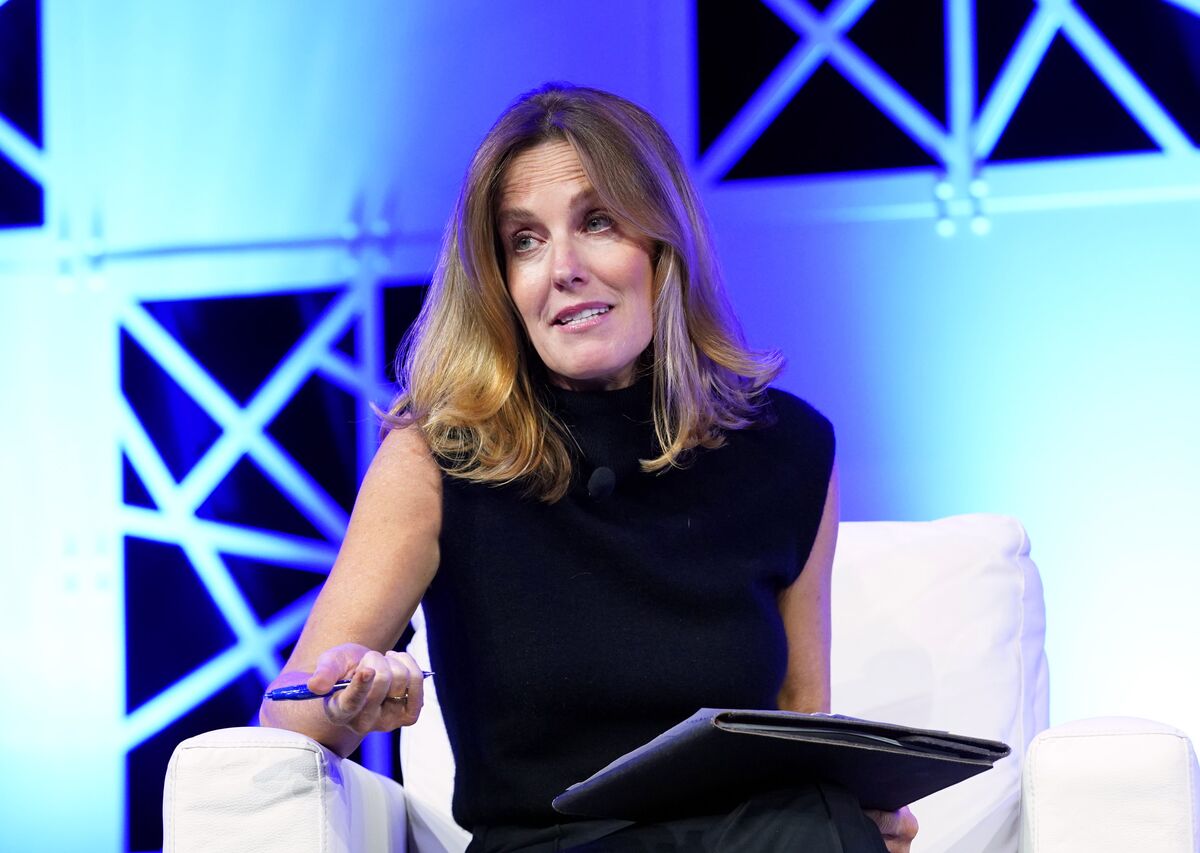 CBS Ends Contract for ‘60 Minutes’ Correspondent Sharyn Alfonsi After Clash