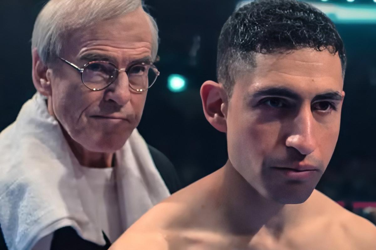 Pierce Brosnan undergoes major transformation as boxing trainer in 'Giant' movie trailer