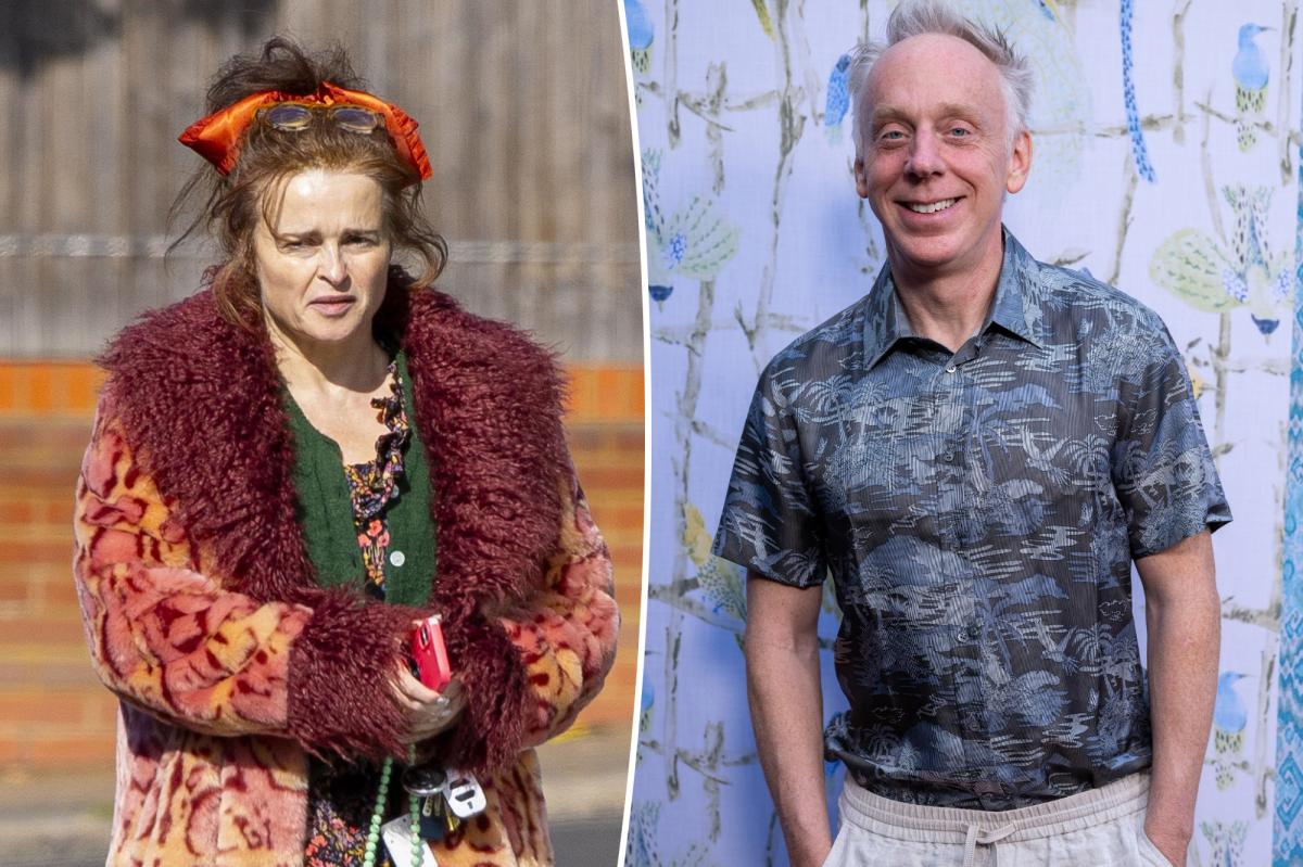 Helena Bonham Carter exited 'The White Lotus' after demand from Mike White: report
