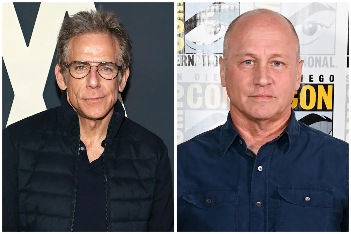 Ben Stiller, Mike Judge Team for Apple TV Comedy Series ‘Protective Custody’