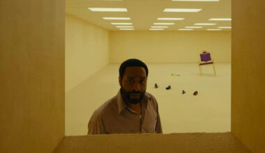 Backrooms Could Be The Biggest Surprise Box Office Hit Of The Summer