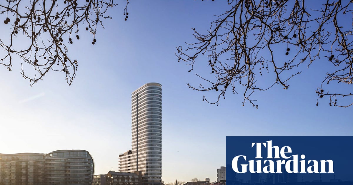 Mick Jagger and Eric Clapton win battle to stop 29-storey block being built by Thames | Planning policy