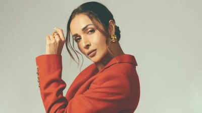 Malaika Arora on Arhaan Khan’s 'no marriage, no grandkids' stance: 'Why bring kids into this world with AQI at 500 and 1000?'