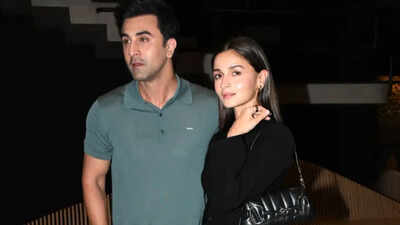 Ranbir Kapoor was made to fly economy as a child, just like Alia Bhatt; 'They carpool for school"