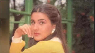 'Will always try to be like her': Sara Ali Khan shares RARE throwback of Amrita Singh on Mother’s Day 2026