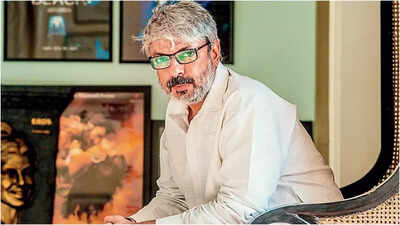 'I wouldn't be worth anything without her': When Sanjay Leela Bhansali opened up on adding his mother's name to his identity