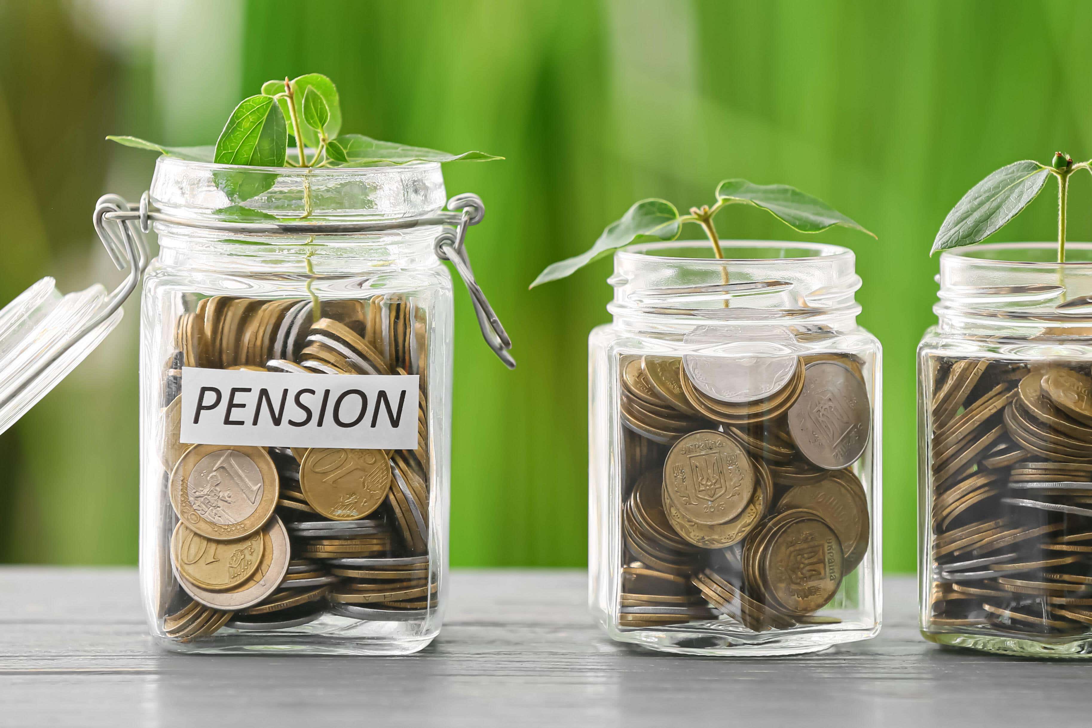 Automatic enrolment into pensions brought millions of workers into pension saving, with nine in 10 eligible employees saving into a workplace pension