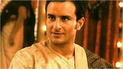 Saif Ali Khan reveals how ‘Parineeta’ got him Priyadarshan's ‘Haiwaan’ after two decades: 'It rewards you in another way'