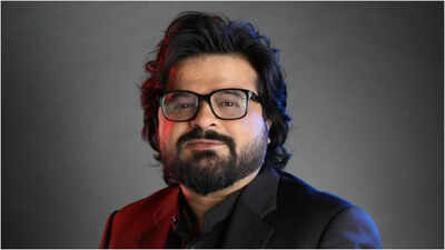 Pritam fires back after being accused of copying 1993 Italian song for 'Cocktail 2' track 'Mashooqa': 'My unpaid PR team'