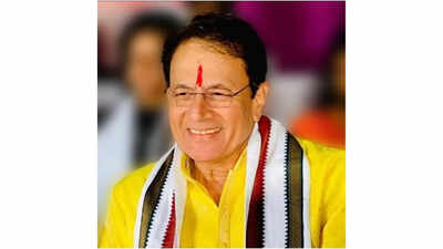 ‘Nobody wants to see another Ram’: Arun Govil speaks on backlash over Ranbir Kapoor's ‘Ramayana’, calls him 'good actor'