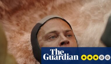 Kraken review – fjord-based rampage is monster movie with environmental message | Movies